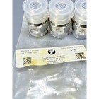 Set Of 3 Titan 2406-10-12 Tube Expander-reducer 5 8  Jic Female X 3 4  Jic Male