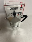 Bialetti Moka Express - Stovetop Espresso Maker - 9 Cup