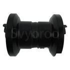 2  bottom Roller Rubber Track  For Kubota Excavator Kx121-3 Kx040-4   Rd118-21700