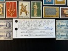 Cyprus   Mnh 308-10 409-11 424-27 452-63 483-85 504-07 Ect  Value   36 60