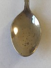 National Aquarium In Baltimore Vintage Souvenir Spoon Collectible