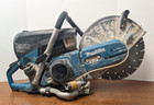 Makita Ek7651h Concrete Cut Off Gas Powered Saw