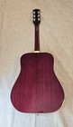Vintage 1970s Lyle W-415 Mij Gibson Dove-style Acoustic Guitar   Hard Case