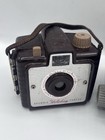 Vintage Kodak Camera Lot Brownie Hawkeye Flash Holiday Instamatic Prop Display