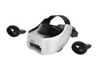 Htc Vive Focus Plus Enterprise Vr Headset - White - 99harh001-00 New
