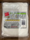 Hanes Classic Tagless 3 Pack T-shirt Comfortsoft Tagless New Size L