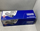 Paccar Exhaust Bellows Flex Pipe-m74