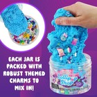 Fluffy Blue Cloud Slime 8 2oz - Sensory Toy For Kids - Stress Relief Fun