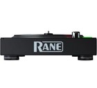 Rane Dj Twelve Mkii 12 Inch Motorized Vinyl Like Midi Turntable With Usb Midi