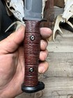 Ka-bar Slabby Handles 