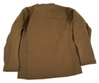 New Wild Things Tactical Lightweight Soft Shell Jacket Coyote Brown X-large Xl