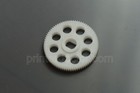 Improved Nylon Gear Replacement Panasonic Model Kp-110 Pencil Sharpener 80 Tooth