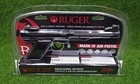 Umarex Ruger Mark Iv  177 Pellet Break-barrel Air Pistol  320 Fps - 2244245