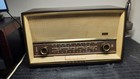 Grundig 2520 U Made In Germany Tested Works Am fm Short Wave Radio