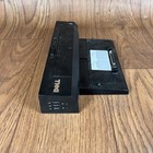 Dell E-port Plus Precision Pr02x Docking Station Replicator