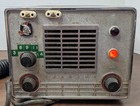 Vintage Johnson Viking Messenger Cb Radio Transceiver - Powers On - No Sound