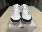 Size 10 5 Nike Zoom Vapor Rf X Aj3 Roger Federer Fire Red Tennis Shoe 709998-106