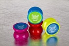 Toys Butterfly Xt Yo-yo With String  Ball Bearing Axle And Plastic Body  String