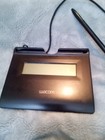 Wacom Stu-300 01 Lcd Signature Tablet
