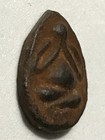 Phra Pidta Lp Suk Rare Old Thai Buddha Amulet Pendant Magic Ancient Idol 752