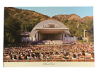 Hollywood Bowl Postcard