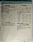 Folkwear Syrian Dress 105 Vintage 1982 Unused-f3 
