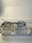 Antique Spectacles Mid 1800s Slider Arm Eyeglasses