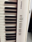 Roland Fp-30x-wh 88-key Digital Piano In White With Stand   Dp-2 Pedal