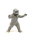 Bandai Gashapon Minya Mini Figure Godzilla Series 6