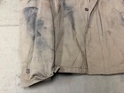 Wwii Us Army Infantry M1941 M41 Summer Combat Field Jacket-medium 40r