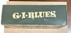 Elvis Presley G Blues Collectible Coffee Mug   Hot Cocoa Gift Set