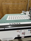 Colex Sharpcut Sx Series Flatbed Cutter 5x5