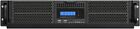 2u  door Lcd   4x5 25  2x2 5  Hdd Bay   rackmount Chassis   d16 93  Itx Case new