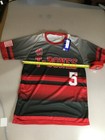 Mt Borah Mens Size Small S Chcling Tech T Shirt   6910-14 