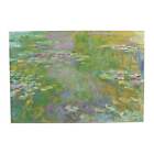 Large Monet Flip Top Decorative Box By Ashland  