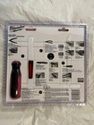 New Sealed - Milwaukee 4-piece Electrician s Hand Tool Kit