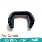 Viewfinder Eyepiece Eyecup Eye Cup Piece Rubber Canon Eos R5 R6 R5c R6ii R6iii