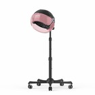 Tasalon 1875w Professional Adjustable Standing Hooded Hair Dryer Salon Home Spa