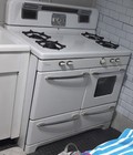 Caloric Ultramatic   Great Shape   4 Burners 