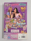 Anna   Erin Bff Bracelets Bands Sticki Rolls 160 Stickers Wearable Shareable
