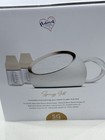 New  Not Used Spectra Synergy Gold Double Electric Breast Pump Adjustable Settin