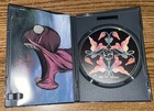 Pink Floyd The Wall Dvd Roger Waters Bob Geldof Authentic Region 1 W  Insert