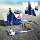 For Makita Airless Paint Sprayer Sprayer For Wall Paints Varnishes 18-21vbattepq