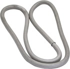 W10861521 Dryer Door Seal For Whirlpool  Maytag  Kitchenaid  Amana Duet Washe   