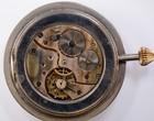 Vintage Automobile Clock