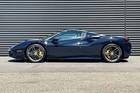 2018 Ferrari 488 