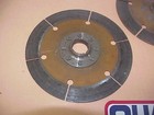 Set Of 3 Quartermaster 26 Spline 7 25  Triple 3 Discs Clutch Pack Nascar