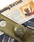 Rare Historically Important Henry Ives Cobb Federal Buildng Cutom Hardware