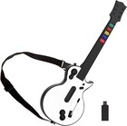 Doyo Wireless Guitar For Guitar Hero Controller Pc ps3 Guitar Hero 3 4 5