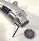 Kawasaki Brute Force 750 05-11 Exhaust Full System Header Muffler 650i 05-13 Hmf